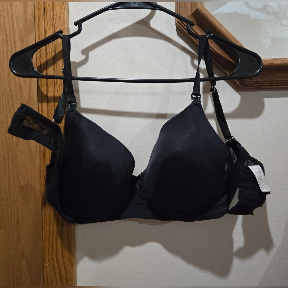 Hotmilk Flexiwire Nursing Bra